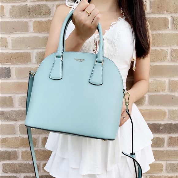 Gaby’sBags👜💕- Kate Spade Large Dome Satchel - Picture 3 of 6